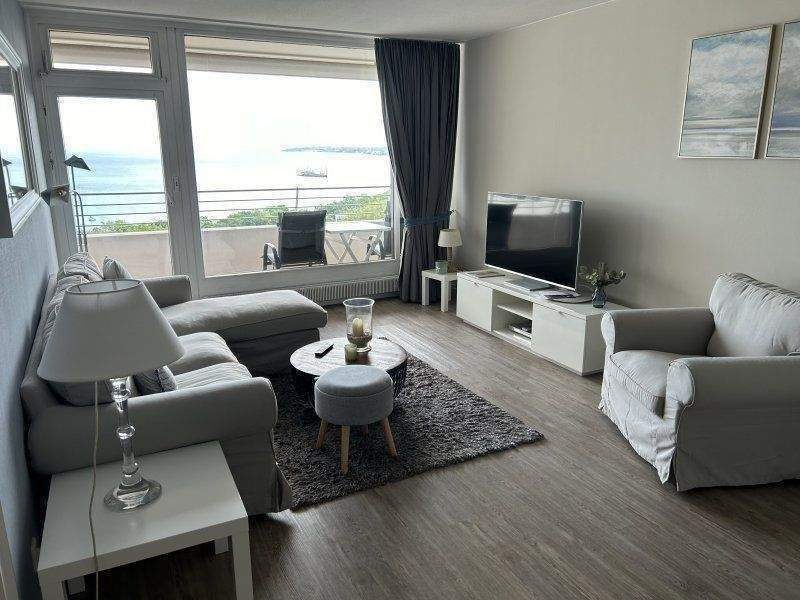 2 Zimmerappartement Seeseite – Timmendorfer Strand – Vorschaubild 2