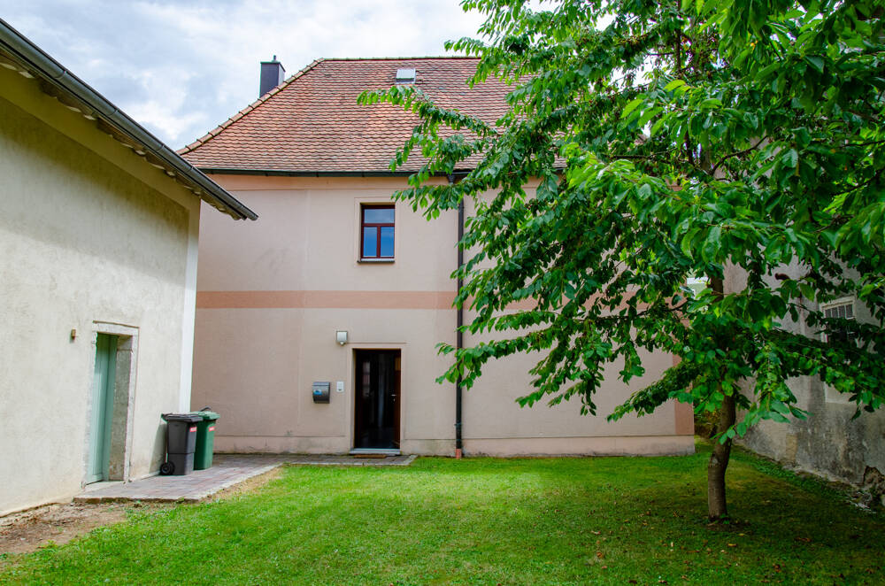 Charakterstarkes Wohnhaus mit Geschichte - ehemaliges Gemeindehaus, sofort einziehen – Königstein – Vorschaubild 7