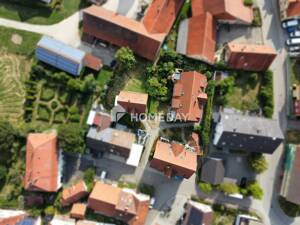 Maisonette mit Weitblick - vier Zimmer auf zwei Ebenen – 89134 Blaustein – Vorschaubild 2