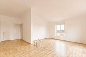**RESERVIERT** IHR PLATZ AN DER SONNE! 3-Zimmer-Penthouse mit großer Dachterrasse und Stellplatz – 63075 Offenbach am Main – Vorschaubild 3