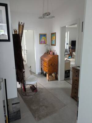 Nordenstadt: Moderne Neubauwohnung in Feldrandlage – 2 Zimmer – 65205 Wiesbaden – Vorschaubild 3