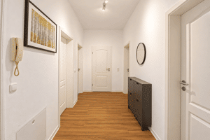 KEIN WUNSCH MEHR OFFEN | Stilvoll möbliertes Apartment mit 5,76 % Soll-Rendite – 4159 Leipzig – Vorschaubild 5