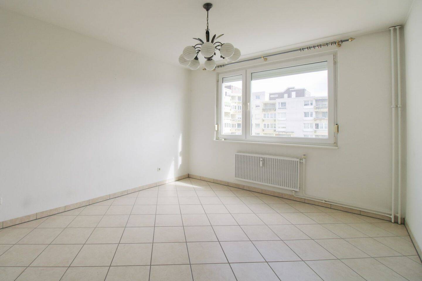 Attraktive 3-Zimmer-Wohnung mit Balkon und Garage in Westhagen – Wolfsburg – Vorschaubild 6