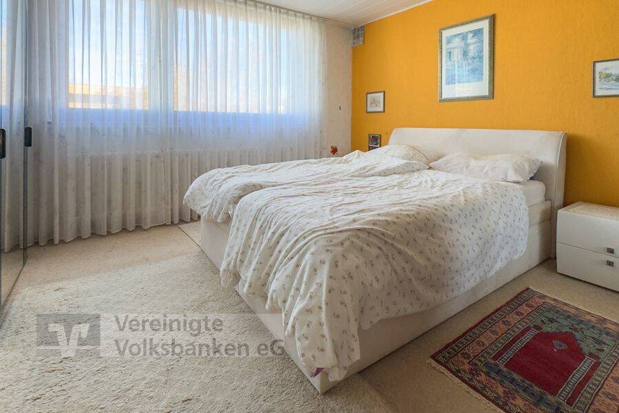 Terrassenwohnung am Georgenberg - Wohnen mit Weitblick – Reutlingen – Vorschaubild 7