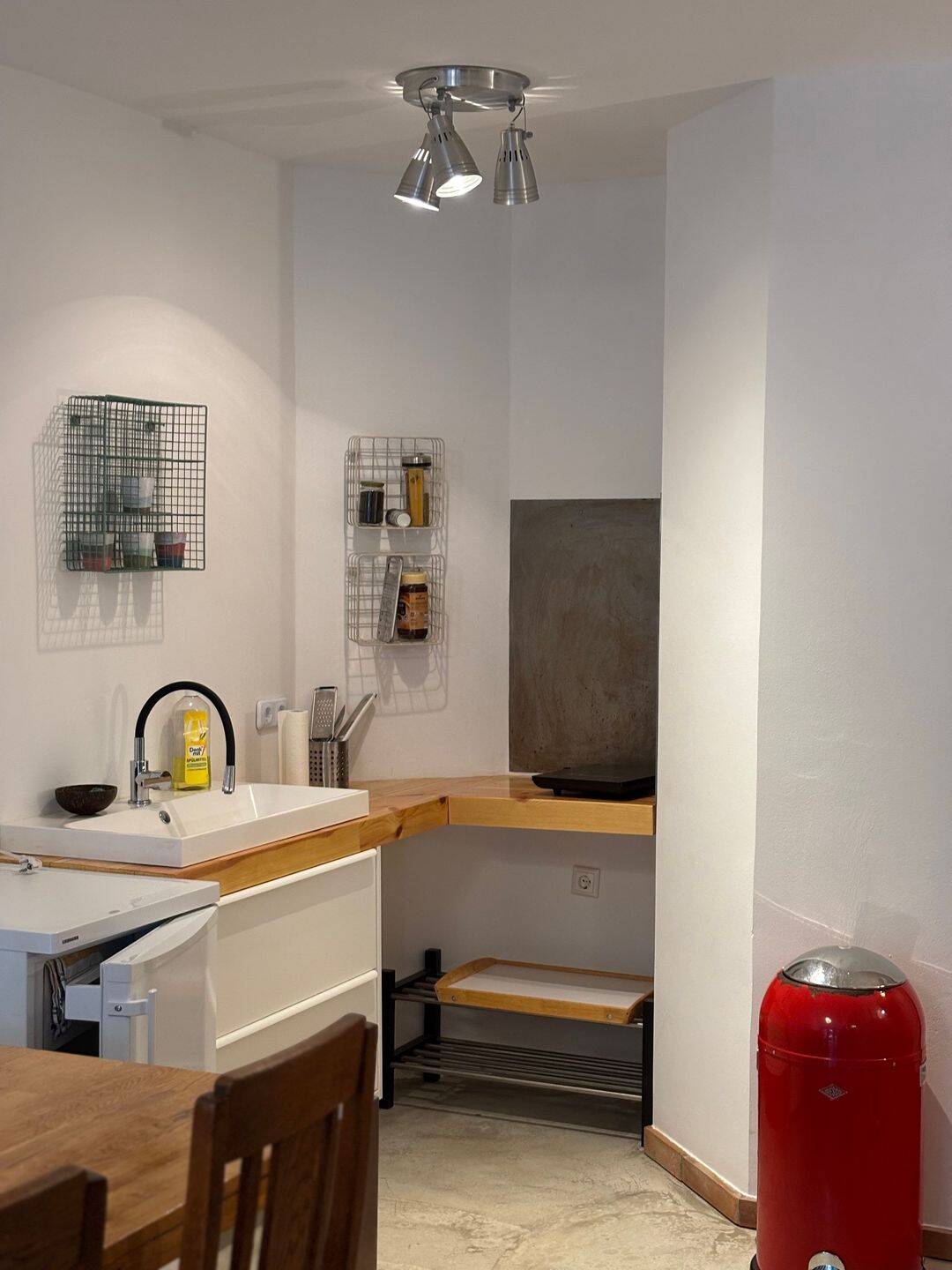 Gut gelegene Wohnung in ruhiger Lage – Koblenz – Vorschaubild 3