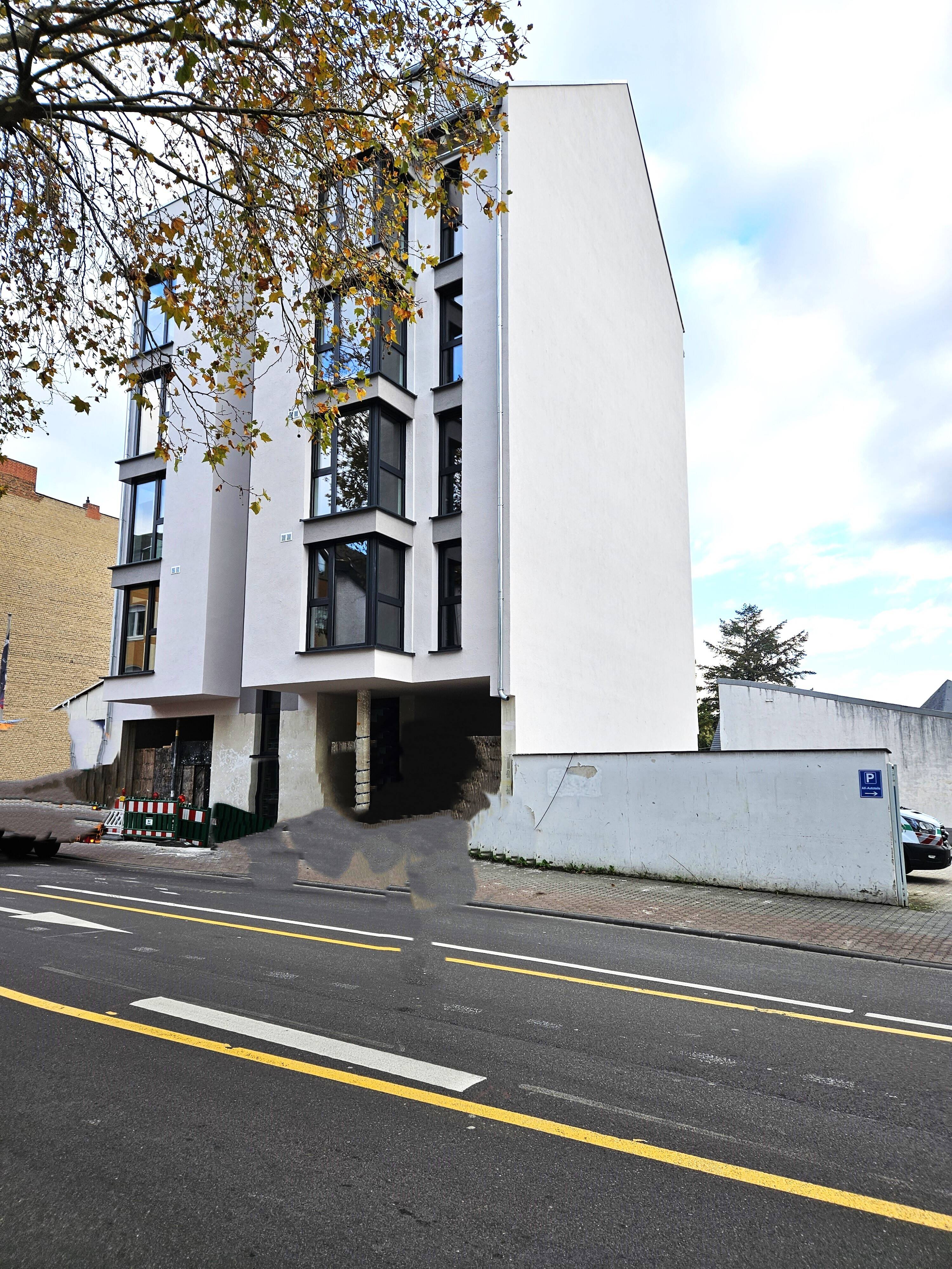 Neubau " Passiv Haus "mit 10 Eigentumswohnungen in Koblenz (WHG 05) – Koblenz – Vorschaubild 3