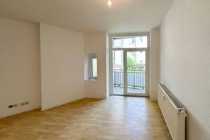 Studenten aufgepasst! Uninah, mit Balkon und Wanne – 39106 Magdeburg – Vorschaubild 9