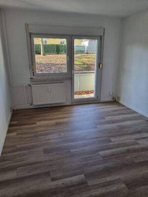 Kleine 2 Raumwohnung mit EBK zum Wohlfühlen