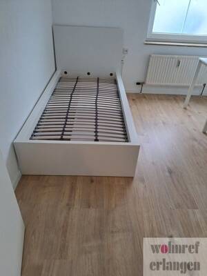 Schönes WG Zimmer in Erlangen – 91052 Erlangen – Vorschaubild 1