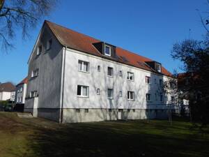 Charmante 3,5-Zimmer-Wohnung in ruhiger Lage – 45899 Gelsenkirchen – Vorschaubild 2