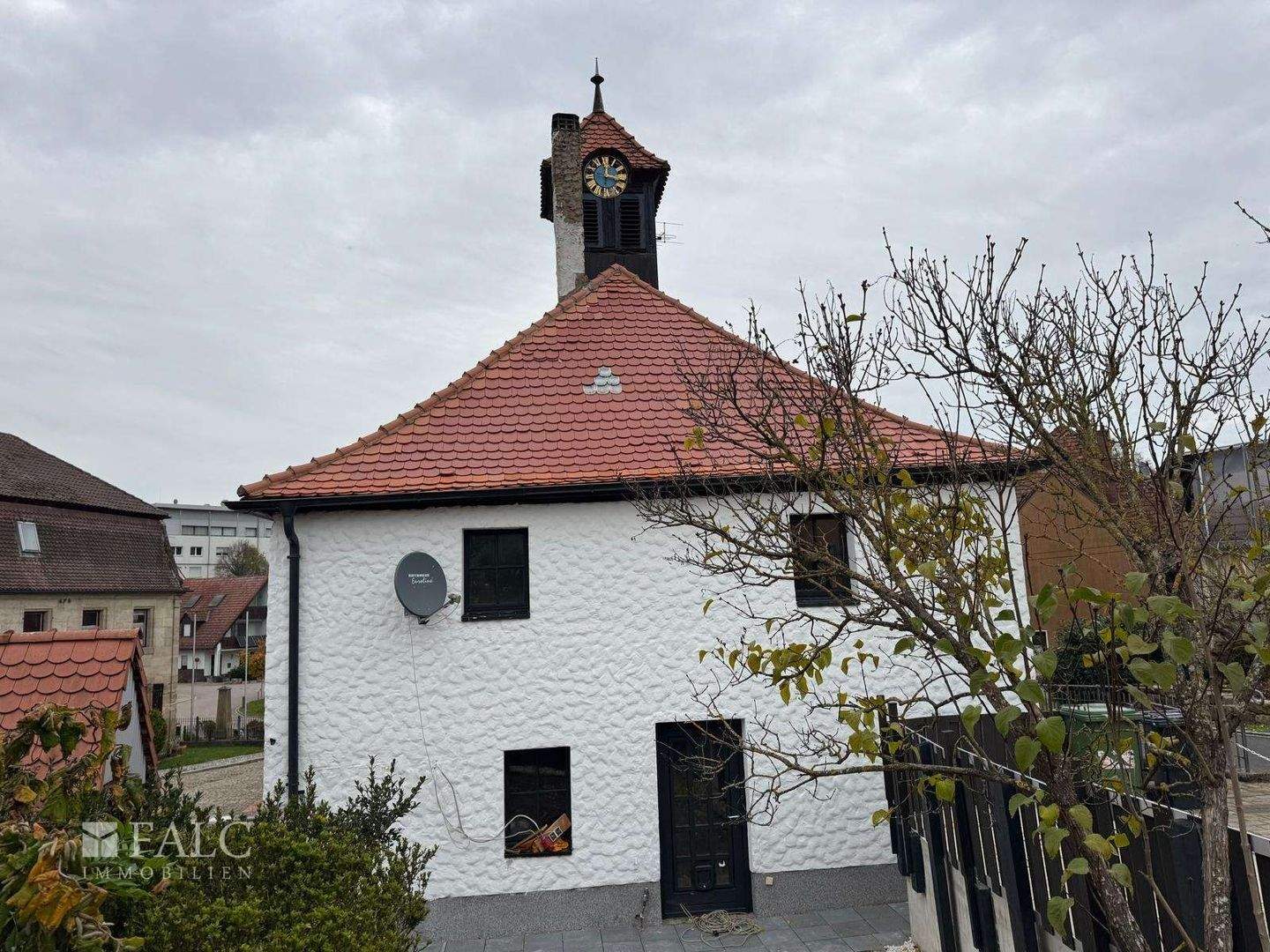 Einfamilienhaus in Erlangen-Vestenbergsgreuth zu Mieten – Vestenbergsgreuth – Vorschaubild 5