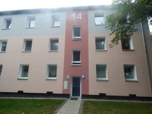 Reinkommen und Wohlfühlen: individuelle 2-Zimmer-Wohnung – 58636 Iserlohn – Vorschaubild 3