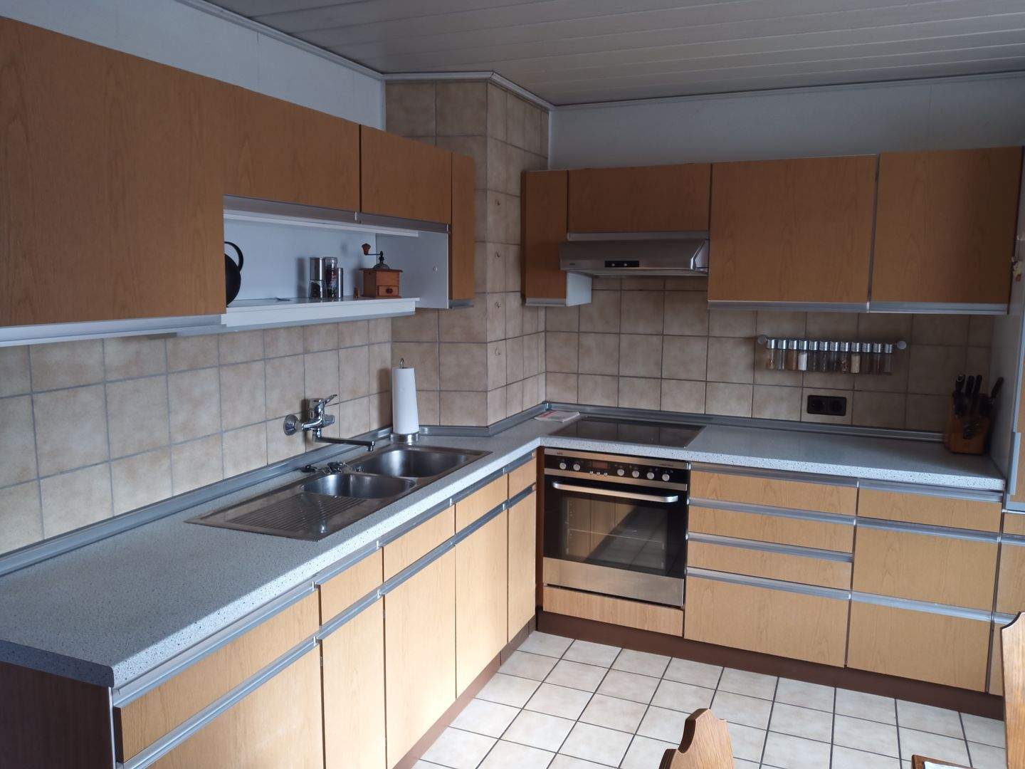 Schönes Einfamilienhaus mit Wintergarten in gefragter Lage in Nürnberg-Mögeldorf – Nürnberg – Vorschaubild 8