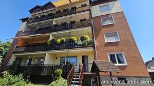 Ars Vivendi Immobilien: Perfekt fürs Alter! Erdgeschoss und alles direkt vor der Tür! – 63505 Langenselbold – Vorschaubild 8