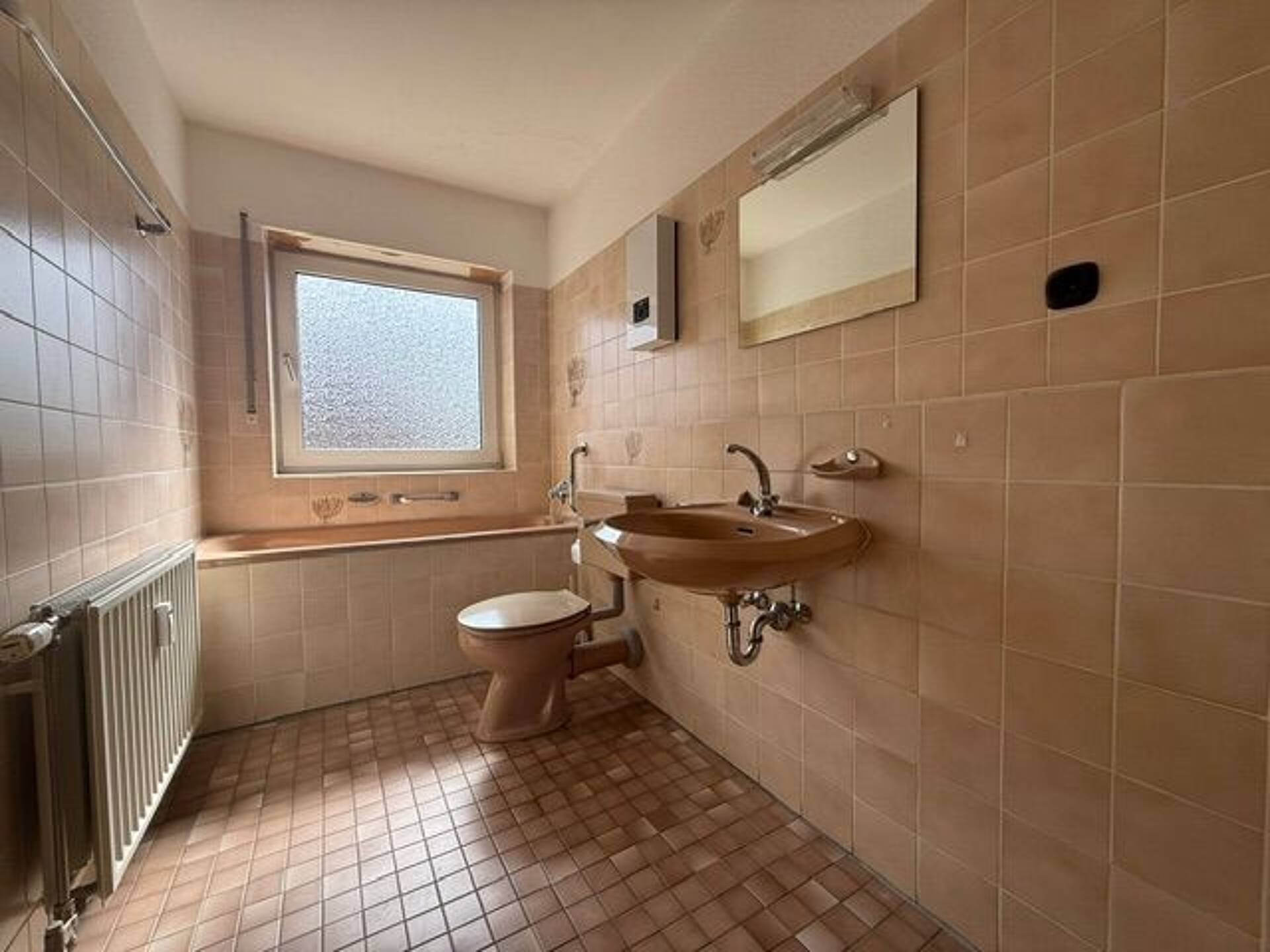 Etagenwohnung in 51375 Leverkusen mit 83 m² kaufen
