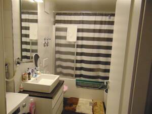 !!! 3-Zimmer-Terrassenwohnung - Süd-/ West Ausrichtung !!! – 80993 München – Vorschaubild 6
