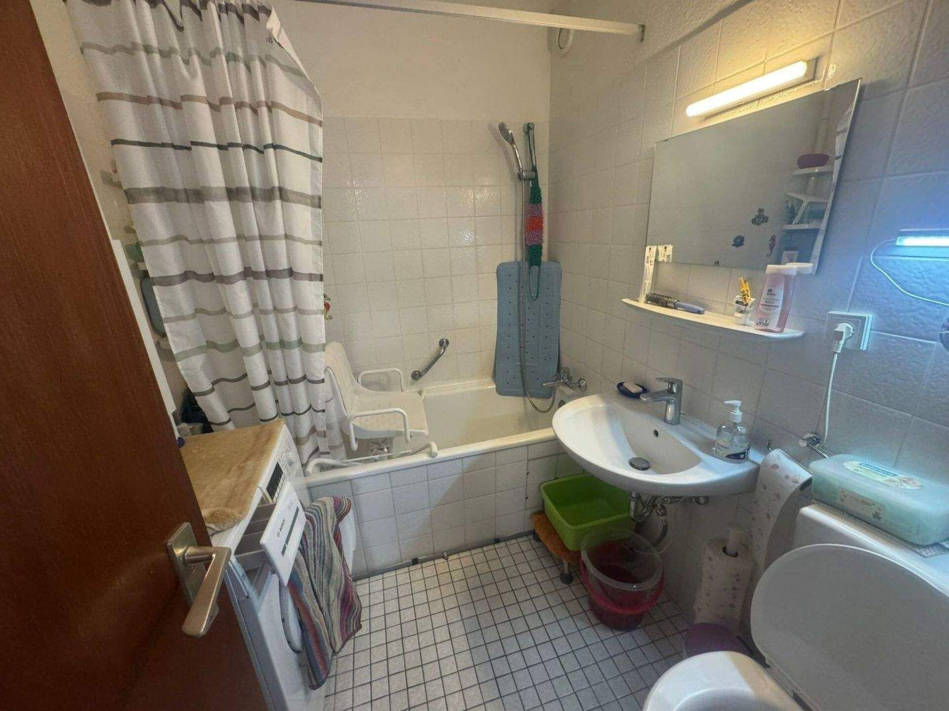 Etagenwohnung in 76726 Germersheim mit 65 m² kaufen