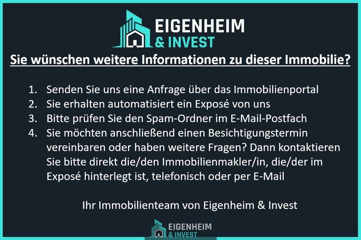 50 %-Miteigentumsanteil an renditestarkem Mehrfamilienhaus mit Entwicklungspotenzial – Berlin – Vorschaubild 2