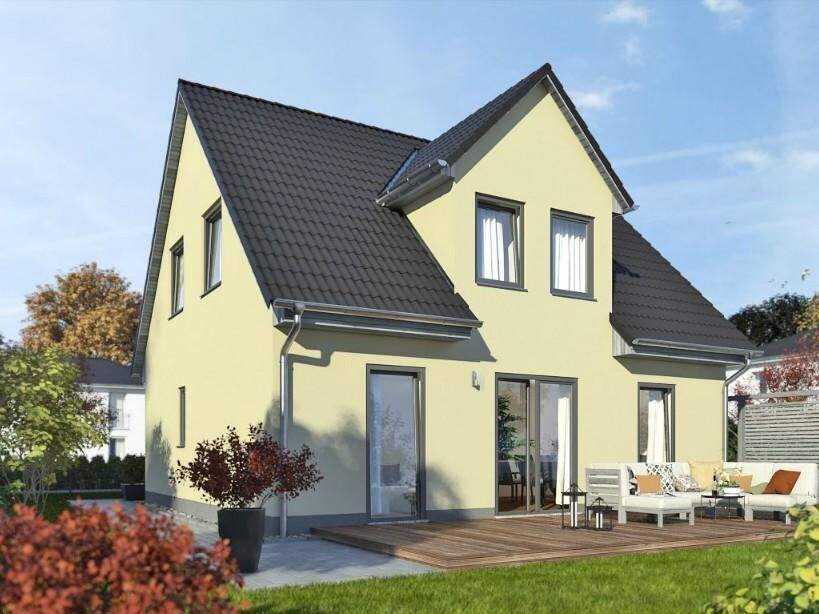 Echte Ersparnis sichern: Günstiges Zins-Zeitfenster nutzen! Wer jetzt zögert, zahlt später jeden Monat drauf - für das exakt gleiche Haus. – Reifenberg – Bild 1 von 9