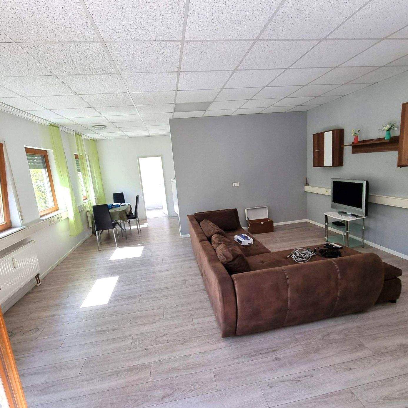 schöne 3 Zimmer-Wohnung mit KFZ Stellplatz in ruhiger Lage – Ulm – Vorschaubild 5