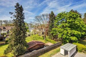 Waldtrudering: Helle 3-Zimmer Wohnung - perfekt geschnitten und zentral gelegen – 81827 München – Vorschaubild 5