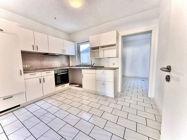 Etagenwohnung in 54634 Bitburg mit 105 m² kaufen