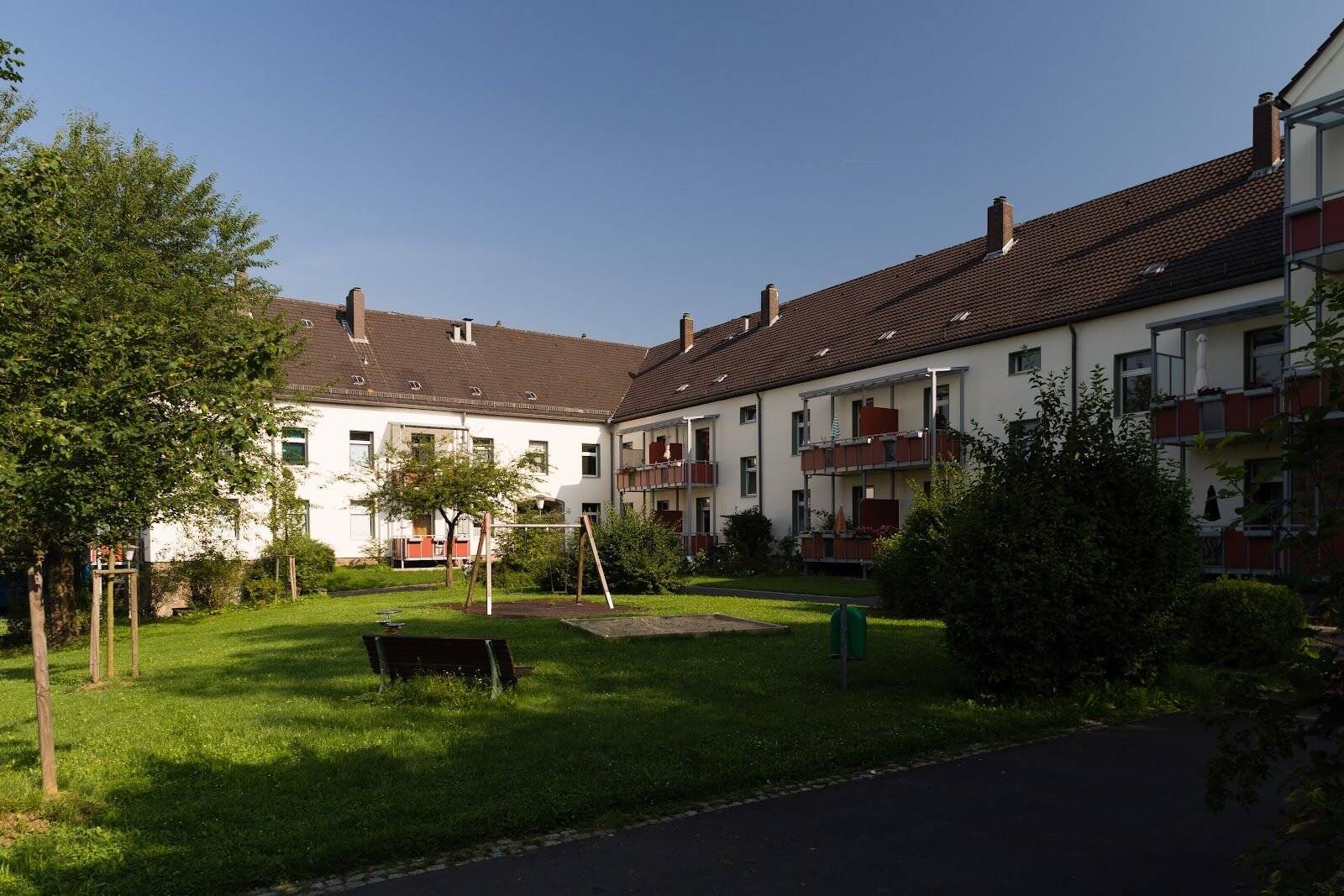 Immobilie