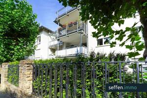 TOP gepflegt & ruhig: Geräumige 3 Zimmer-ETW mit Balkon in schöner Wohnanlage zentrumsnah in Hagen! – 58135 Hagen – Vorschaubild 3