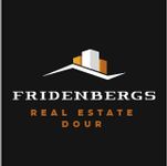 Fridenbergs Real Estate Dour logo