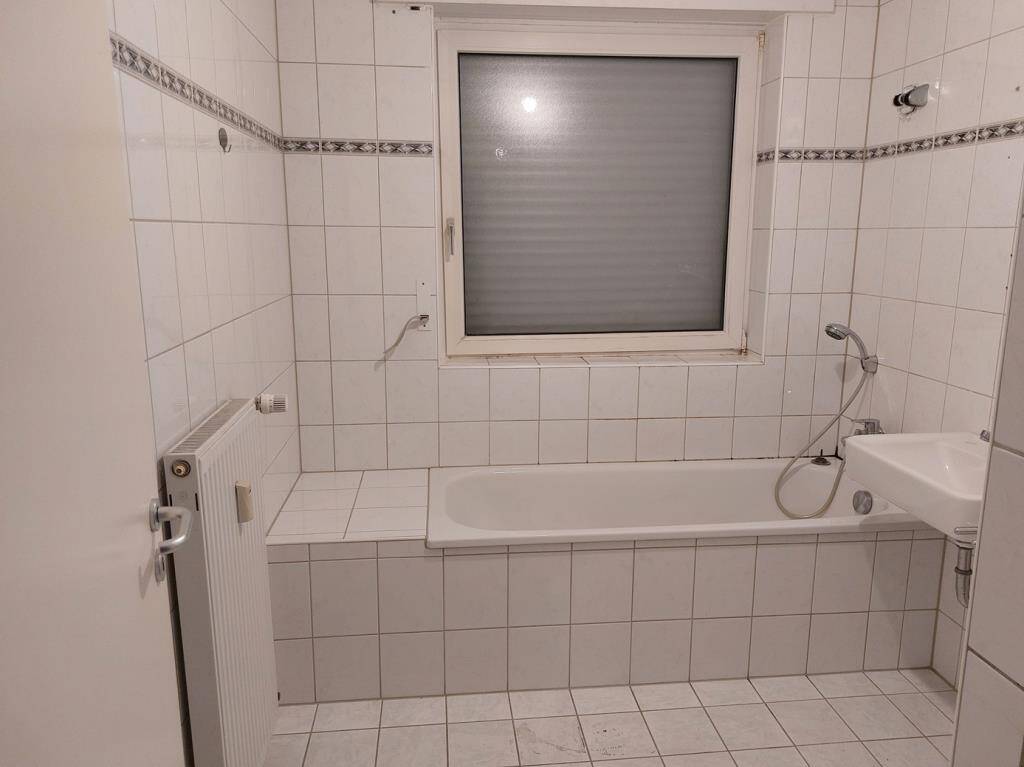 ** 1,5 Zimmer Erdgeschoss Single-Apartment mit Balkon in ruhiger Wohnlage ** – Essen – Vorschaubild 3