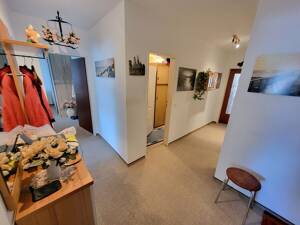 Gepflegte 2,5-Zimmer-Eigentumswohnug mit gr. Balkonterrasse und TG-Stellplatz in Lübeck-Buntekuh – 23558 Lübeck – Vorschaubild 7