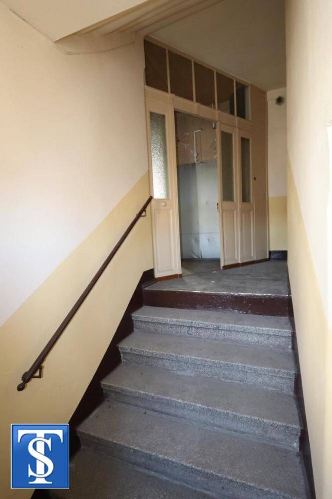 Objekt-Nr.: 12421 - Mehrfamilienhaus mit Öfen im Zentrum von Plauen wartet auf Sanierung – Plauen – Vorschaubild 5