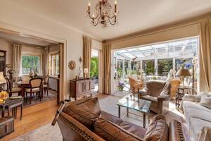 Klassische Villa in Nienstedten – 22609 Hamburg – Vorschaubild 4