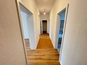 Attraktive 2-Raum-Wohnung mit Einbauküche – 39112 Magdeburg – Vorschaubild 7