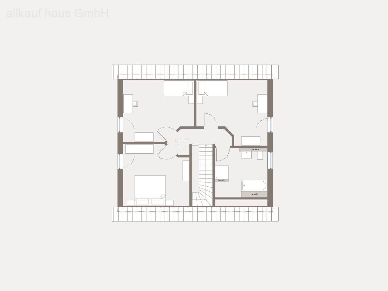 Home 4 - Ihr individuelles Zuhause voller Möglichkeiten – Bautzen – Vorschaubild 4