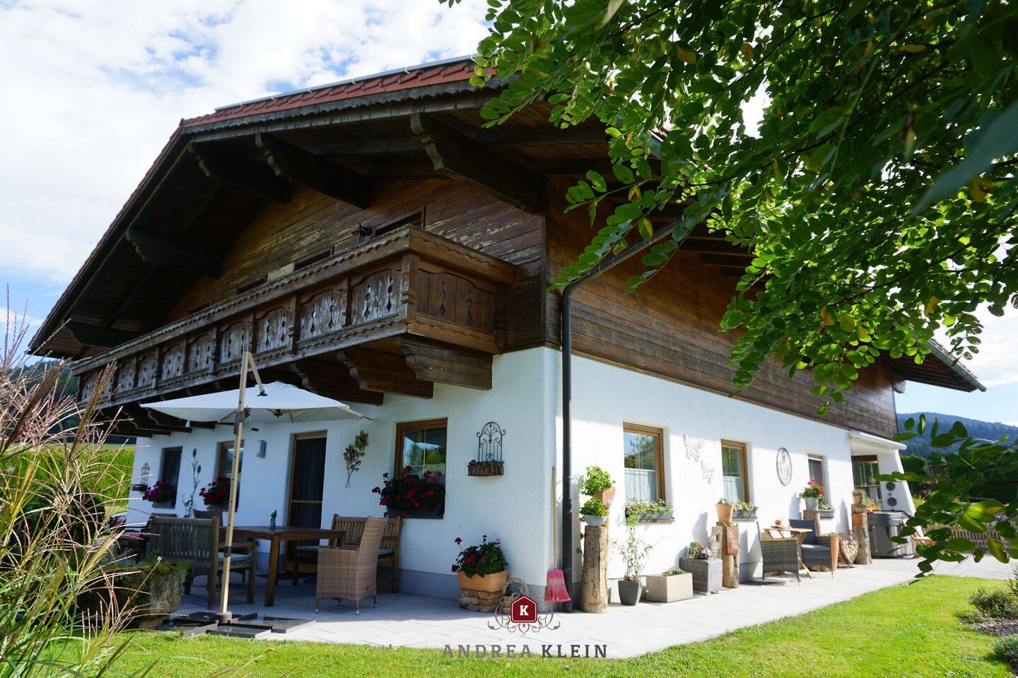 *Mais/Bodenmais - Bayer. Wald* Charmantes Landhaus mit ELW in herrl. Lage auf ca. 2300m² (1200 m² Baugrundstück optional zusätzl. zu erwerben) – Bodenmais – Vorschaubild 6