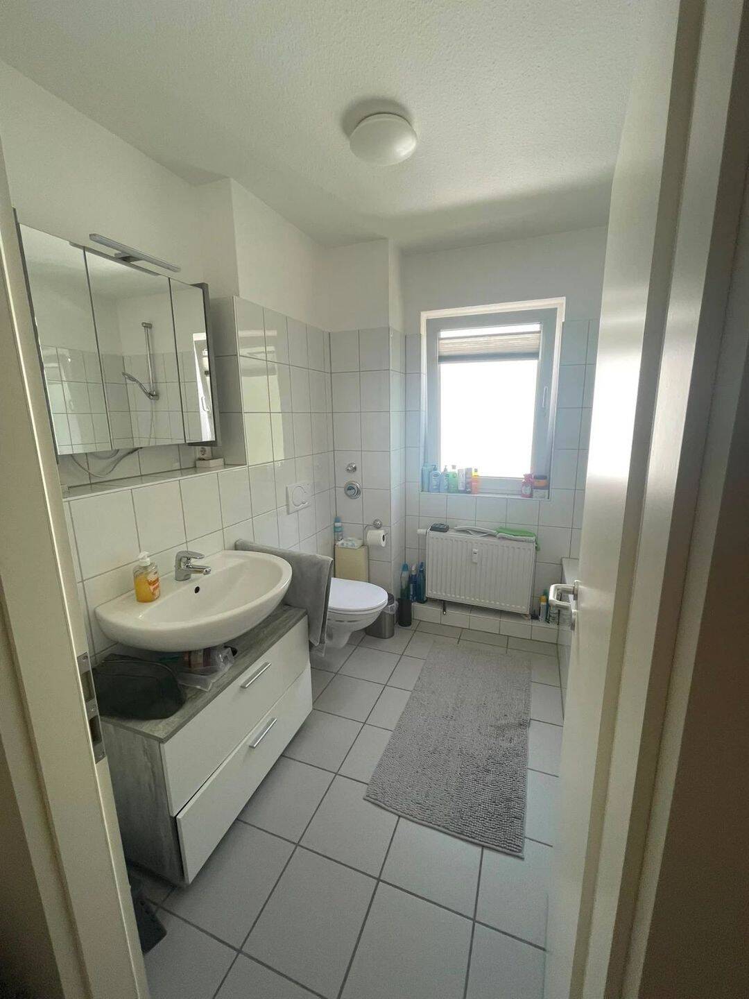Wohlfühlen in Hürth: 2 Zimmer mit großem Balkon – Hürth – Vorschaubild 4