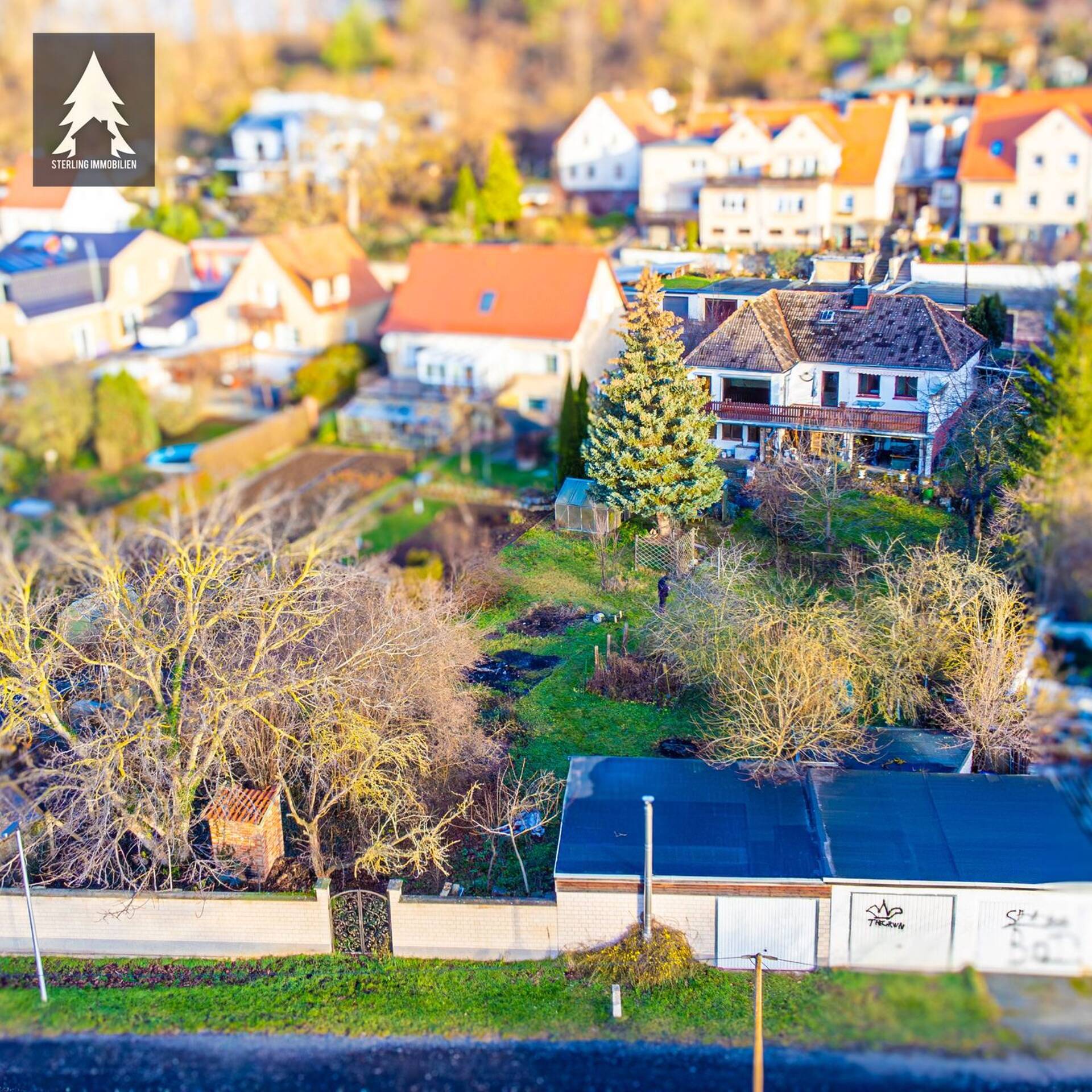 Haus in 06484 Quedlinburg mit 120 m² kaufen