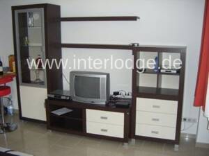 INTERLODGE Modern und neu möblierte Wohnung mit Balkon u. 2. Schlafraum in Essen-City - Nähe Uni – 45141 Essen – Vorschaubild 3
