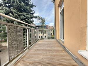 Attraktive Ferienwohnung mit bestehender Genehmigung