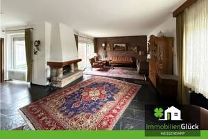 Vielseitiger Bungalow in begehrter Lage – 48161 Münster – Vorschaubild 2