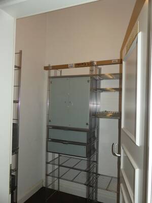 Ansprechende Wohnung in der Karlstraße mit viel Charme und allen Vorteilen, stadtnah zu wohnen. – 72488 Sigmaringen – Vorschaubild 6