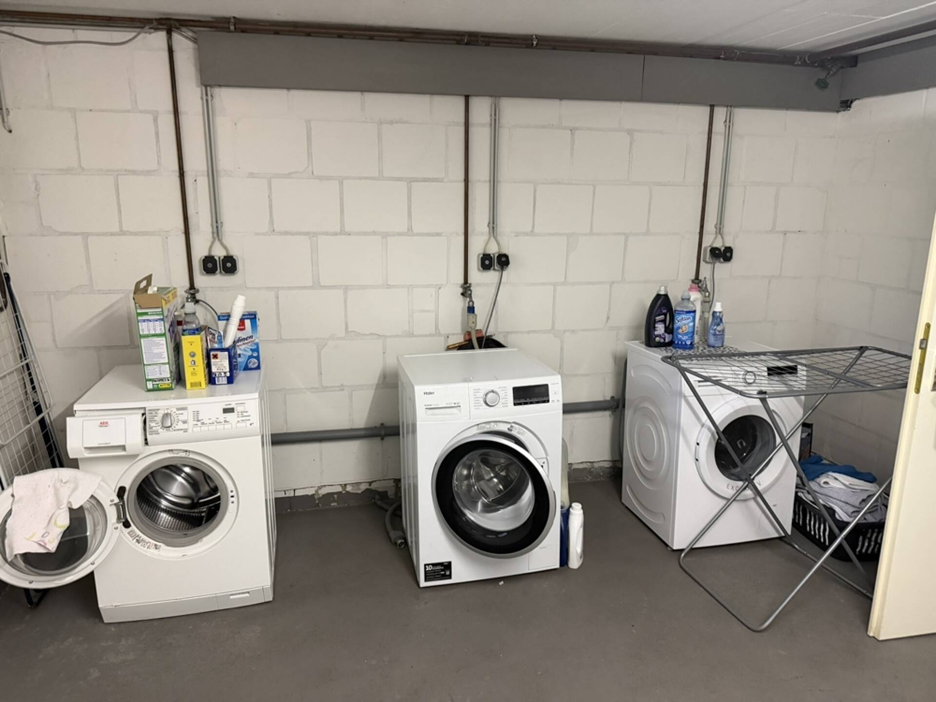 Etagenwohnung in 41239 Mönchengladbach mit 63,25 m² kaufen