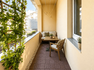 Direkt am Fürstenplatz - Attraktive und gut aufgeteilte Kapitalanlage in sehr beliebter Lage! – 40215 Düsseldorf – Vorschaubild 3