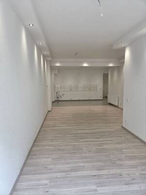 ***KERNSANIERTE 2ZKB SAARBRÜCKEN ST.JOHANN *** – 66111 Saarbrücken – Vorschaubild 1