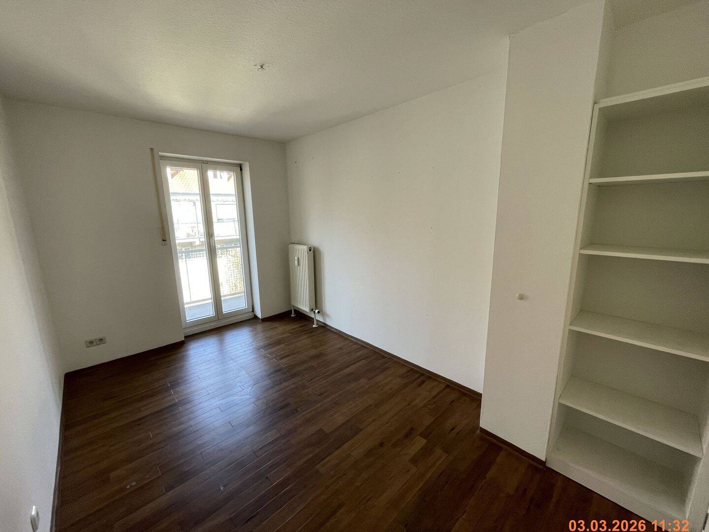 Attraktive 3-Zimmer-Wohnung in der Altstadt mit modernen Annehmlichkeiten – Nürnberg – Vorschaubild 9