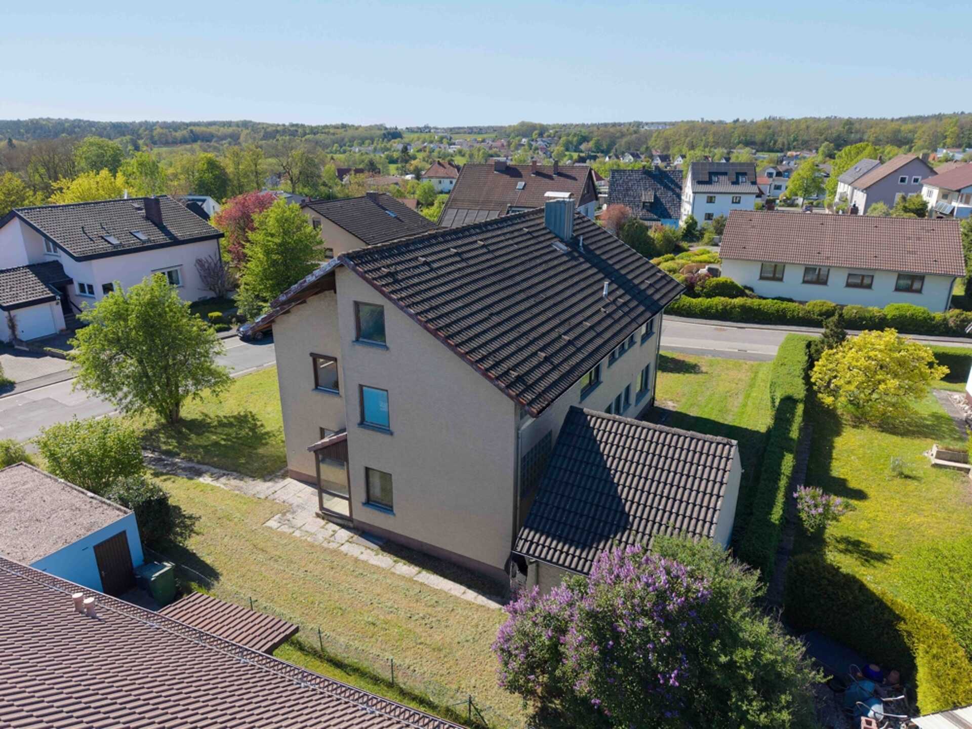 Mehrfamilienhaus in 96450 Coburg mit 216,51 m² kaufen