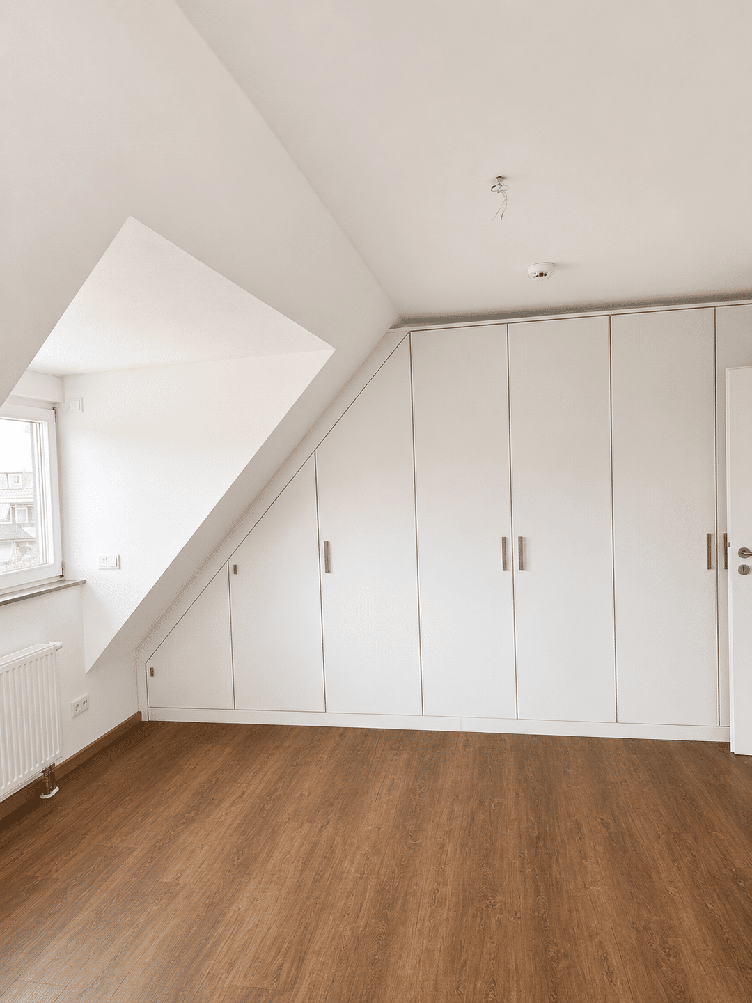 Exklusive 2-Zimmer-Wohnung mit zwei Balkonen – Nürnberg – Vorschaubild 6