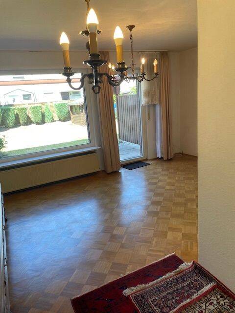 Charmantes Reihenendhaus mit großem Garten - ideal für Familien – Köln – Vorschaubild 4