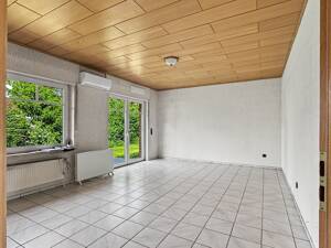 Bungalow mit Zukunft: Photovoltaik, Solar und Ausbaureserve! – 49632 Essen (Oldenburg) – Vorschaubild 2